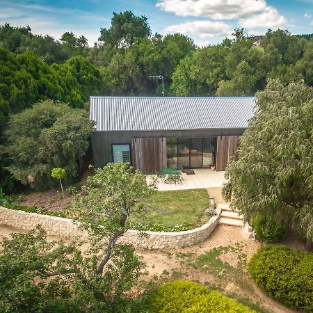The Garden Cottage At The Olives Yankalilla Екстериор снимка
