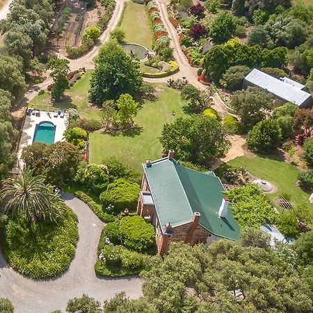 The Garden Cottage At The Olives Yankalilla Екстериор снимка