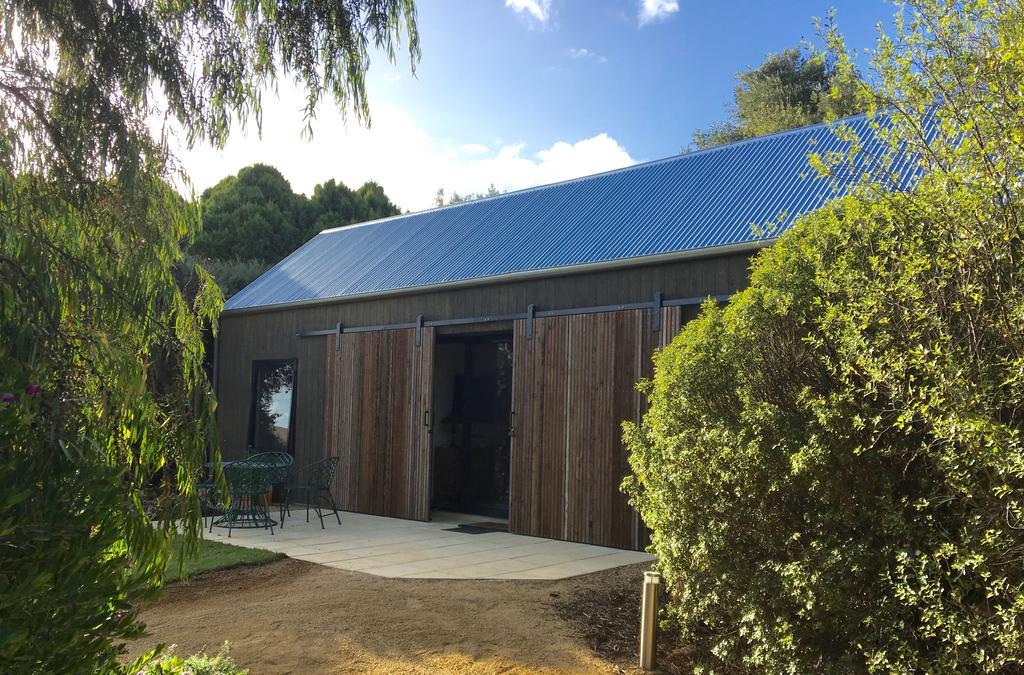 The Garden Cottage At The Olives Yankalilla Екстериор снимка