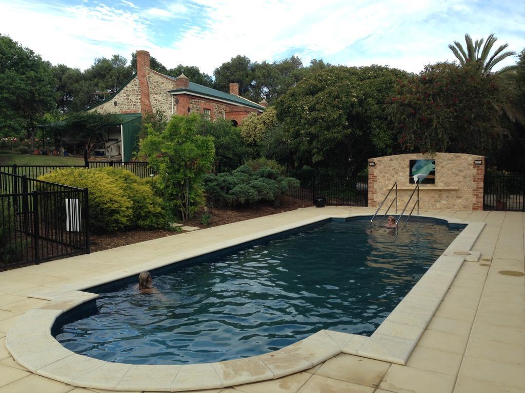 The Garden Cottage At The Olives Yankalilla Екстериор снимка