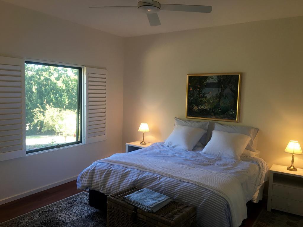 The Garden Cottage At The Olives Yankalilla Екстериор снимка