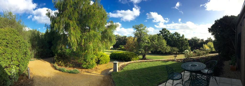The Garden Cottage At The Olives Yankalilla Екстериор снимка
