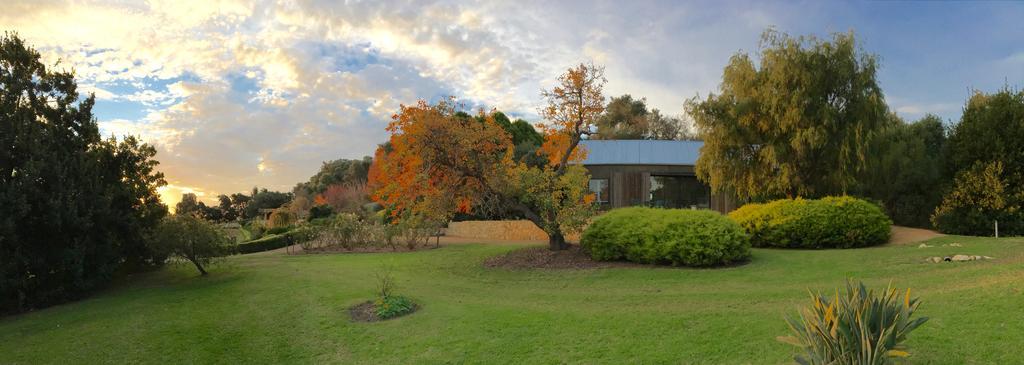 The Garden Cottage At The Olives Yankalilla Екстериор снимка