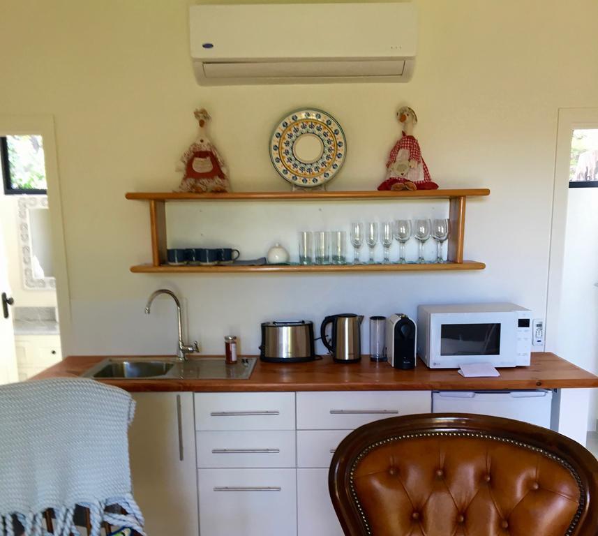 The Garden Cottage At The Olives Yankalilla Екстериор снимка