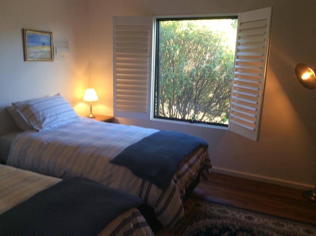 The Garden Cottage At The Olives Yankalilla Екстериор снимка