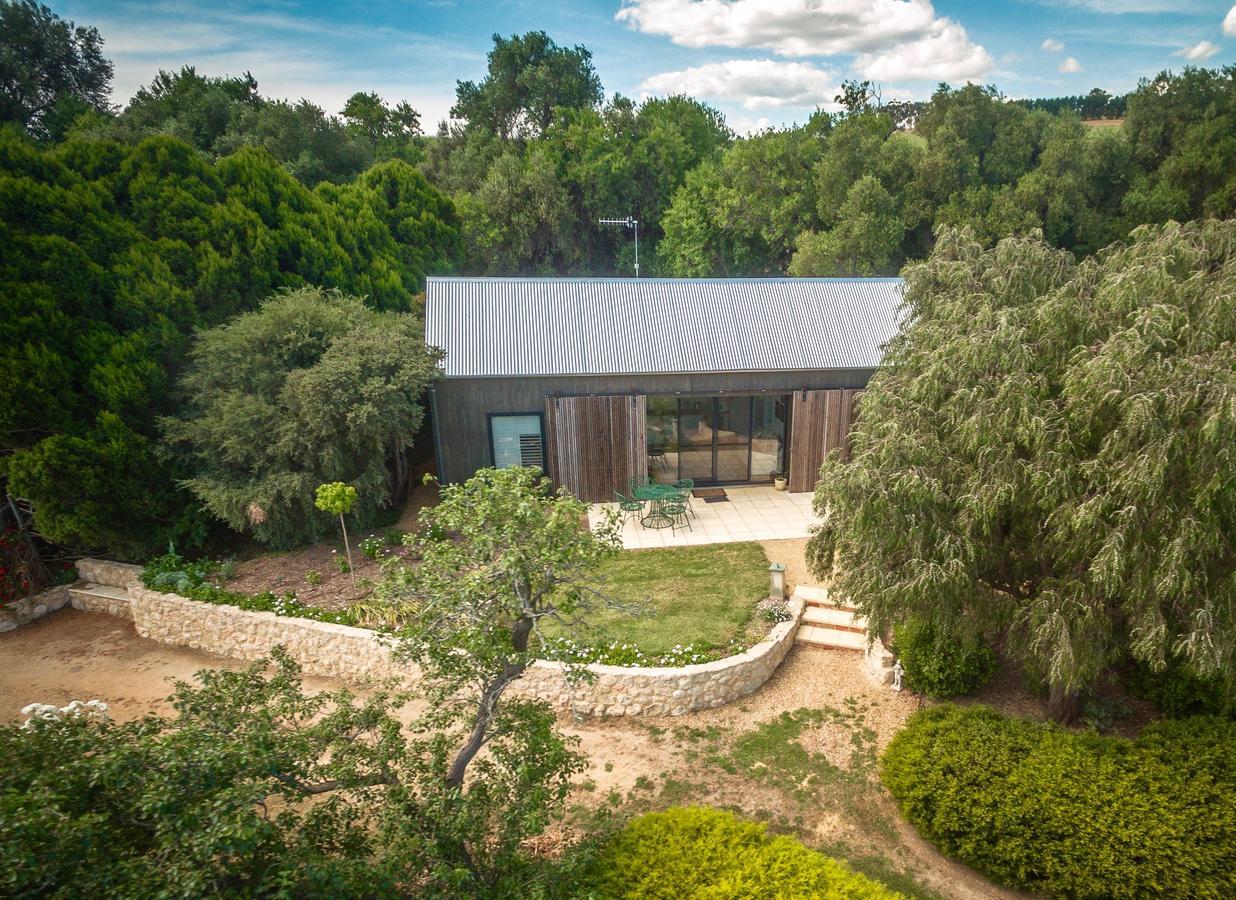 The Garden Cottage At The Olives Yankalilla Екстериор снимка
